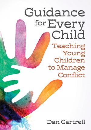 Book cover of Guidance for Every Child