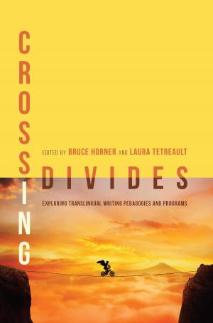Cover of the book Crossing Divides by Erin Ann Thomas