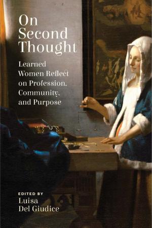 Cover of the book On Second Thought by Brian Anthony Bowen
