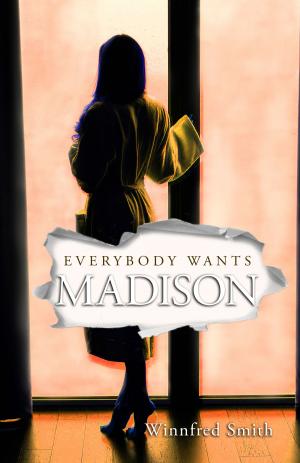 Book cover of Everybody Wants Madison