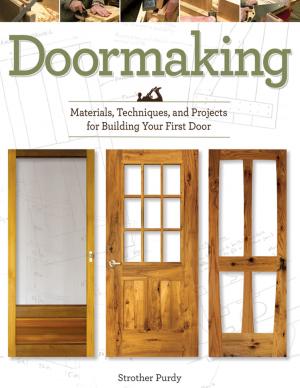 Book cover of Doormaking