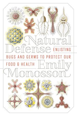 Cover of the book Natural Defense by Michael E. Soulé