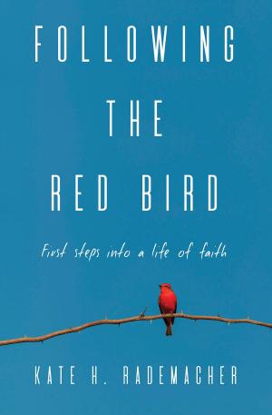 Cover of the book Following the Red Bird by Bill Giovannetti