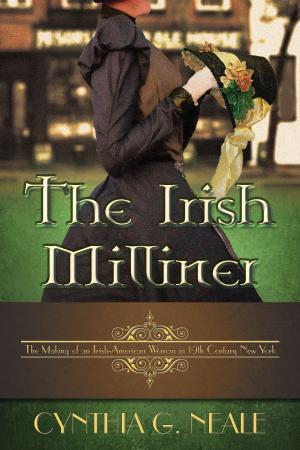 Cover of the book The Irish Milliner by G.A. Henty