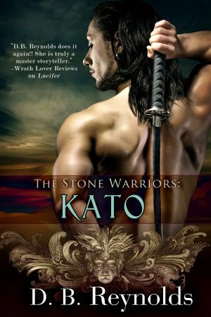 Cover of the book The Stone Warriors: Kato by Jo Ann Ferguson