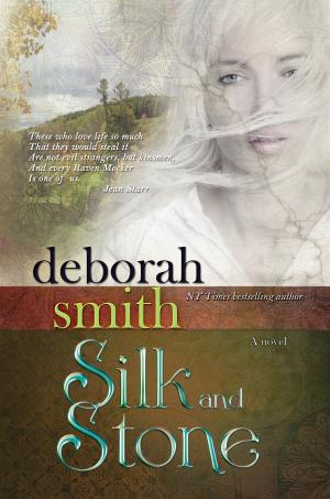 Cover of the book Silk and Stone by Georgia Lyn Hunter