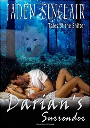 Cover of the book Darian's Surrender by Shelley R. Pickens