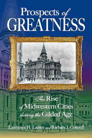 Cover of the book Prospects of Greatness by Zachary Michael Jack