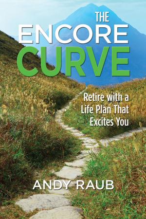 Cover of the book The Encore Curve by Teresa Kemp