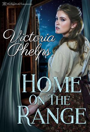 Cover of the book Home on the Range by Pippa Greathouse