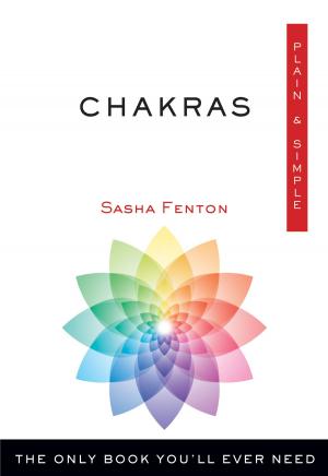 Cover of the book Chakras Plain & Simple by Cass Jackson, Janie Jackson