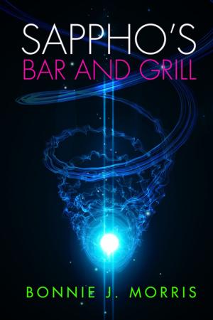 Cover of the book Sappho's Bar and Grill by Marianne K. Martin
