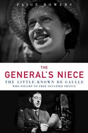 Cover of the book General's Niece by Mary Harris, Wilma Selzer Nachsin