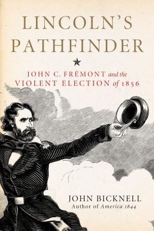 Cover of the book Lincoln's Pathfinder by Tom Williams