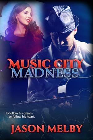 Cover of the book Music City Madness by Talia Hibbert