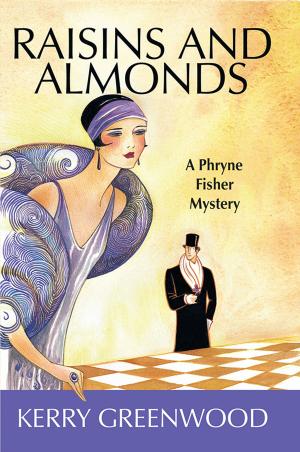 Cover of the book Raisins and Almonds by Janet Rising