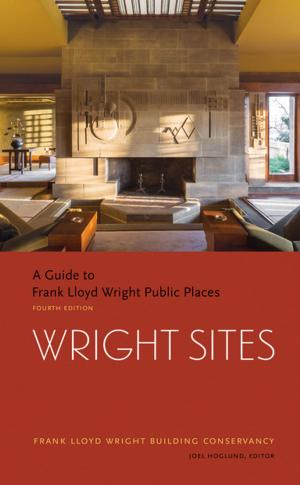 bigCover of the book Wright Sites by 