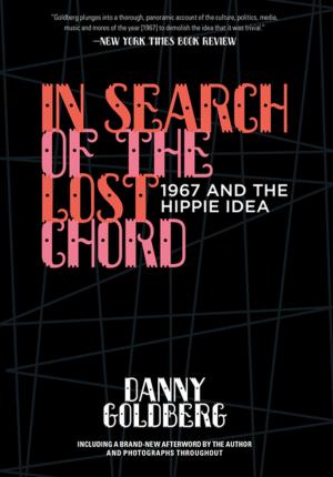 Cover of the book In Search of the Lost Chord by Percival Everett