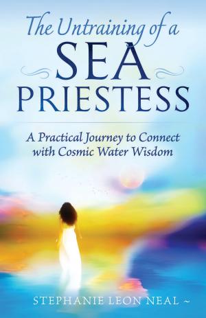 Cover of the book The Untraining of a Sea Priestess by Frank Joseph