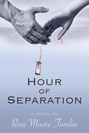 Cover of the book Hour of Separation by Joanne C. Parsons