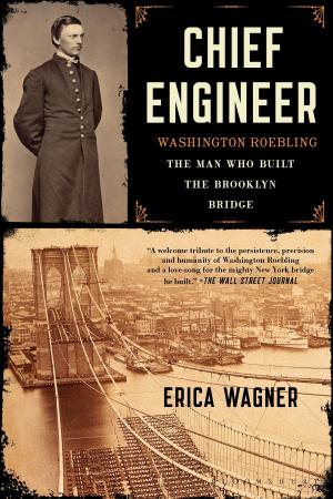 Cover of the book Chief Engineer by Herbie Brennan
