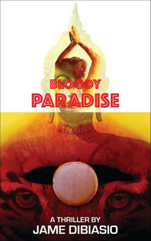 Cover of the book Bloody Paradise by Michael Llewellyn