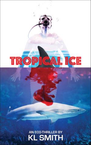 Cover of the book Tropical Ice by Lawrence G. Townsend
