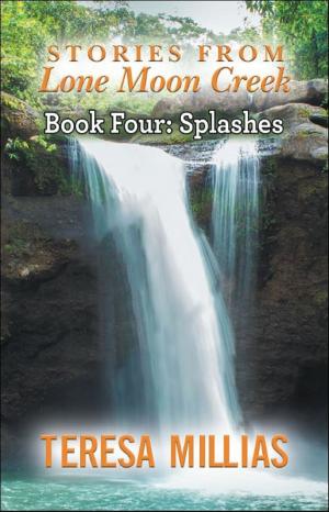 Cover of Stories from Lone Moon Creek: Splashes