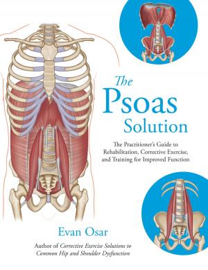 Cover of the book The Psoas Solution by Robert Powell