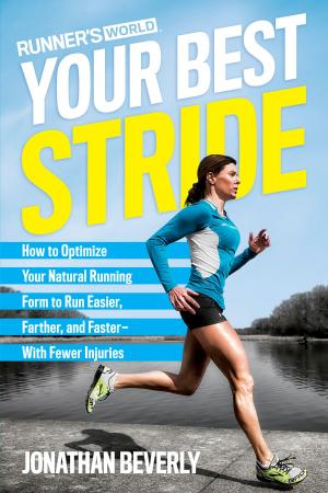 Cover of the book Runner's World Your Best Stride by Evangeline Colbert