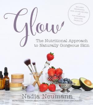 Cover of the book Glow by Kathy Hester