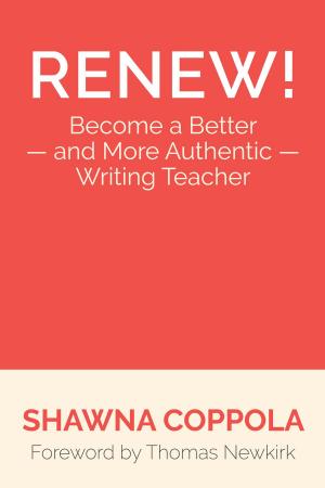 Cover of the book Renew! by Stephanie Harvey, Anne Goudvis
