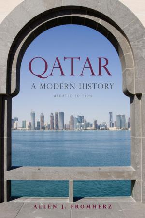 Cover of the book Qatar by Charles E. Curran