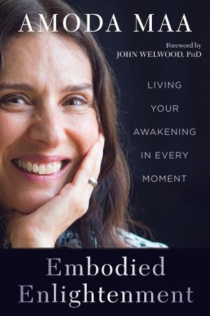 Cover of the book Embodied Enlightenment by Lynne Henderson, PhD