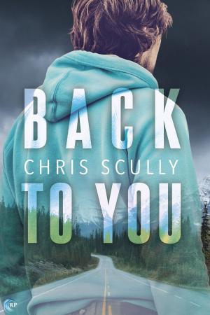 Cover of the book Back to You by Hudson Lin