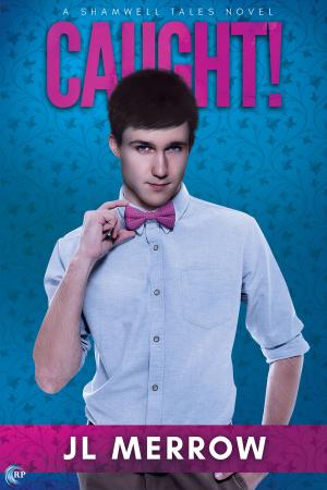 Book cover of Caught!