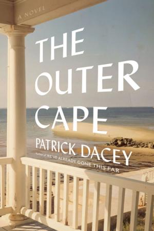 Cover of the book The Outer Cape by Barbara Graziosi
