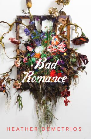 Cover of the book Bad Romance by Janet Tashjian