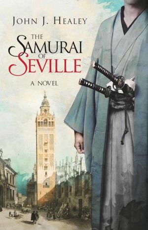 bigCover of the book The Samurai of Seville by 