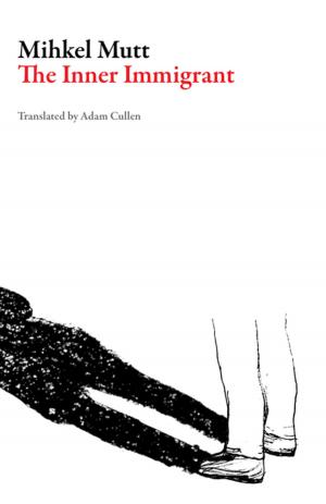 Cover of the book The Inner Immigrant by Kevin T. Goddard