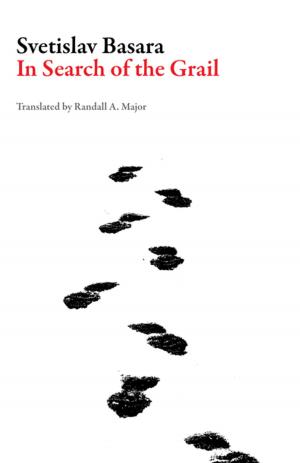 Cover of the book In Search of the Grail by Yi Kwang-su