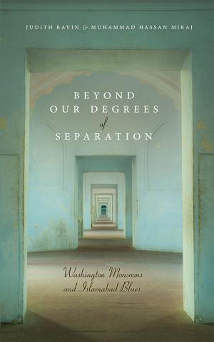Cover of the book Beyond Our Degrees of Separation by Jennifer Cusumano