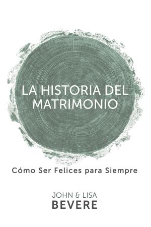 Cover of the book Historia del matrimonio by Pamela Hines
