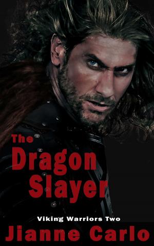 Cover of The Dragon Slayer
