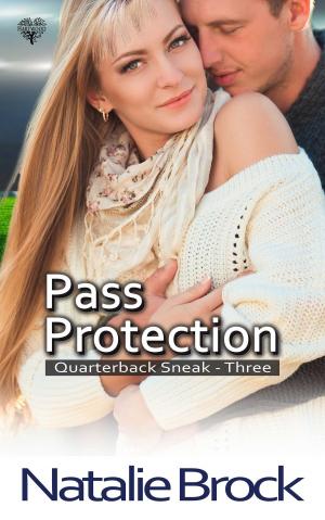Cover of the book Pass Protection by Tricia Andersen
