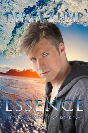 bigCover of the book Essence by 