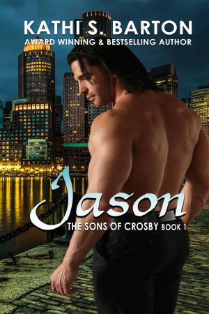 Cover of the book Jason by Beth McCue, Dave Sandford