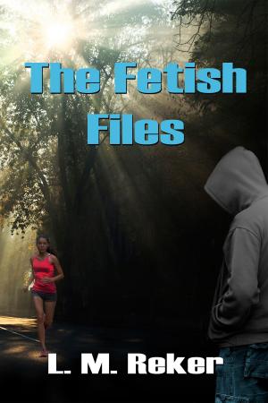 Cover of the book The Fetish Files by G. R. Holton