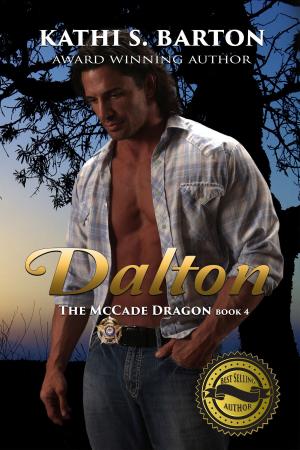 Cover of the book Dalton by Steven Spellman