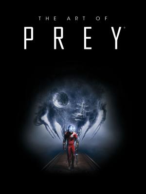 Book cover of The Art of Prey